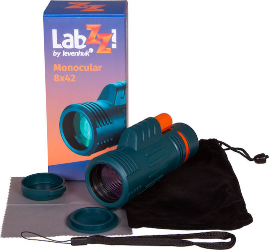 Levenhuk Labzz MC4 8x