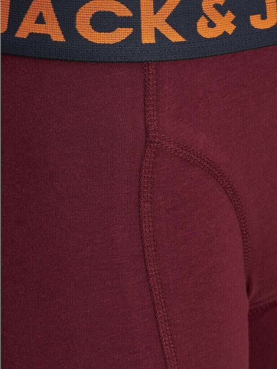 Jack & Jones Set pentru copii cu boxeri Multicolore 3buc