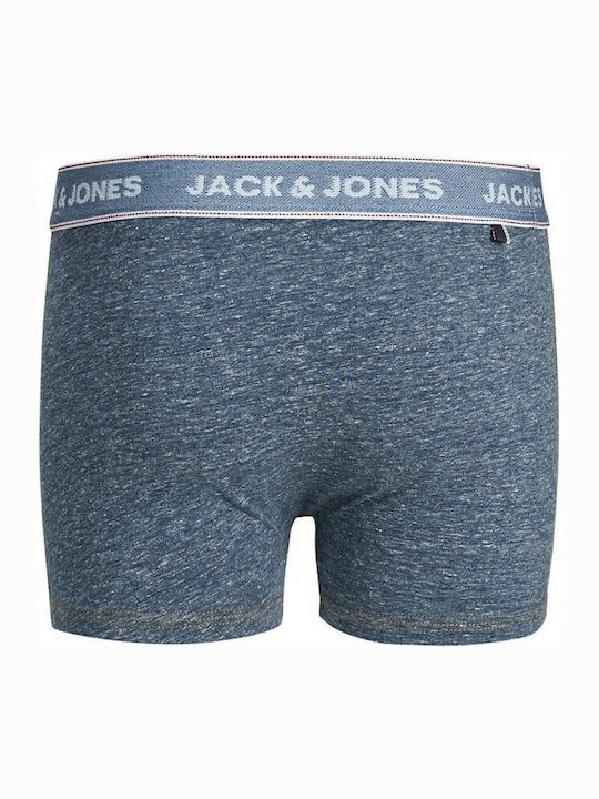 Jack & Jones Set pentru copii cu boxeri Multicolore 3buc