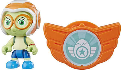 Playskool Top Wing Timmy Turtle