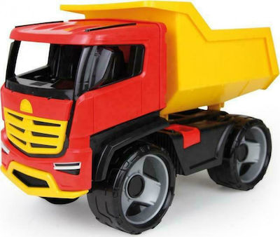 Lena Vehicle Dump Truck Titan Truck 02143