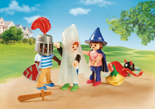 Playmobil Stadtleben Costume Set für 4+ Jahre Jahre
