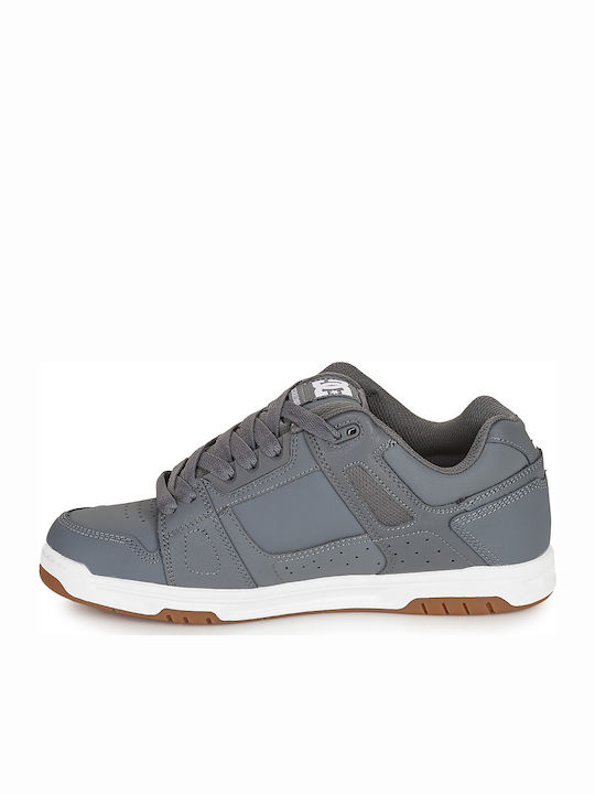 Stag Sneakers Gray
