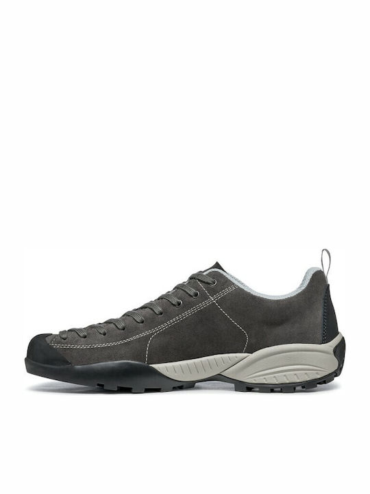 Scarpa Mojito Ανδρικά Ορειβατικά Γκρι Scarpa Mojito Ανδρικά Ορειβατικά Γκρι