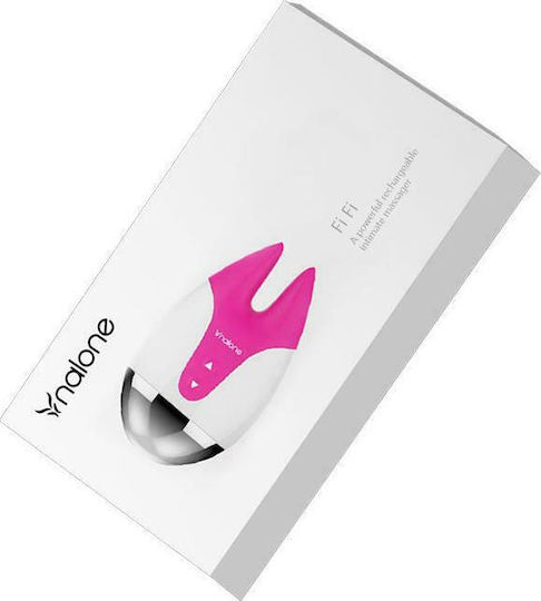 Nalone Stimulator FiFi Κλειτοριδικός Δονητής Ροζ
