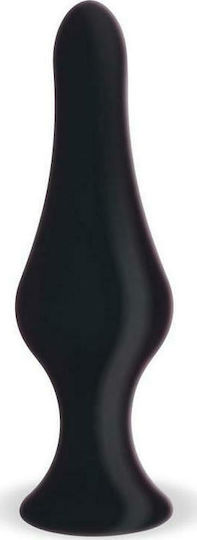 IntoYou Moove Intoyou Set Of 3 Butt Plugs Anale Plugs Elektrische Gitarren Black
