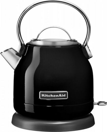 Kitchenaid Βραστήρας 1.25lt 2200W Μαύρος