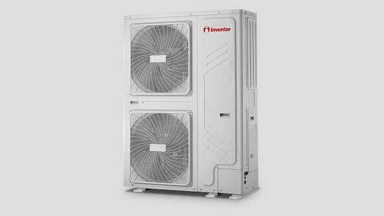 Inventor Three-Phase Heat Pump 22kW 60°C Monoblock