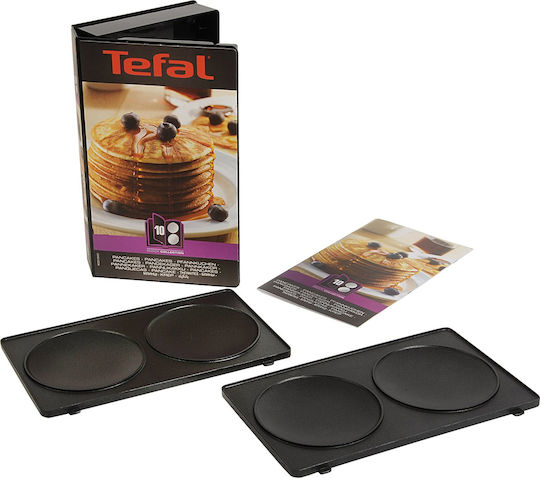 Tefal Πλάκες για Τοστιέρα