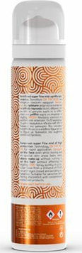 Frezyderm Sun Screen on the Move Αδιάβροχη Αντηλιακή Λοσιόν Προσώπου SPF50 σε Spray 75ml