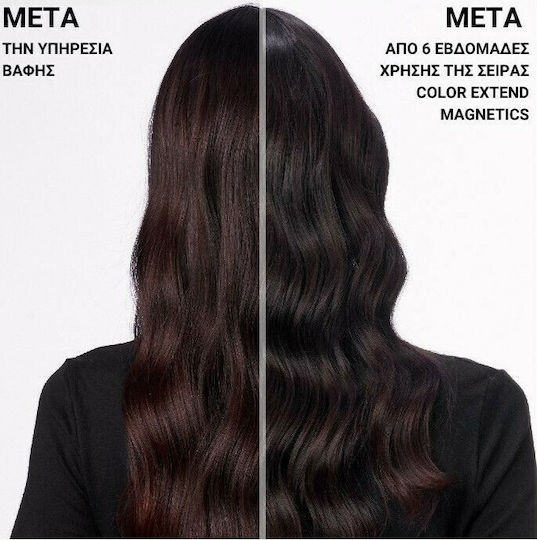 Redken New Color Extend Magnetics 3.5 Balsam Menținerea Culorii pentru Vopsit Păr 300ml