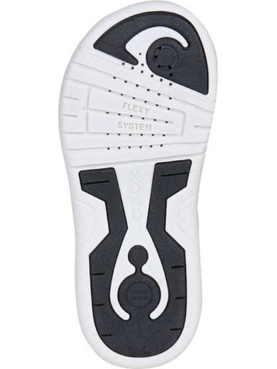 Kinder Sandalen Maratea Anatomisch Blau