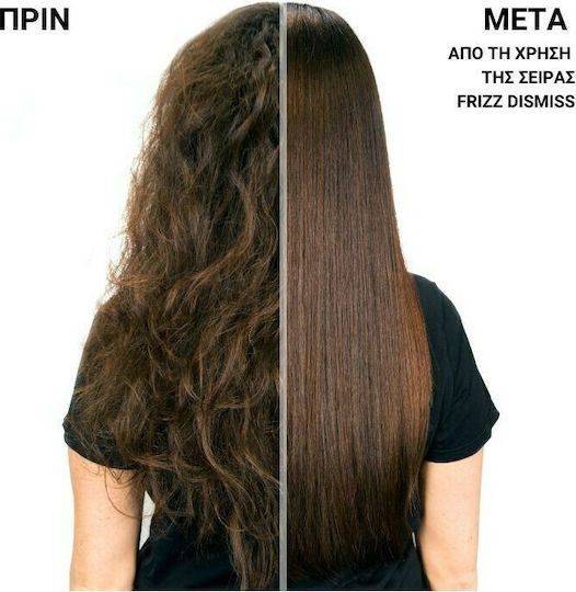 Redken Frizz Dismiss Mască De Păr Pentru Hidratare 250ml