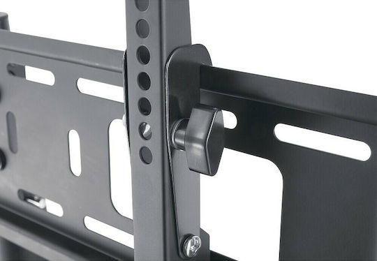 Manhattan Universal Portable TV Mount Tripod Δαπέδου έως 70" και 35kg