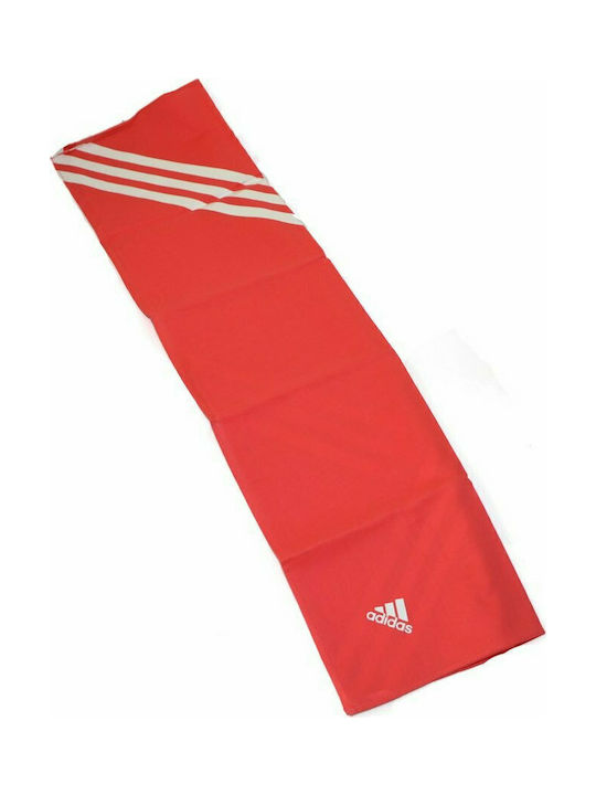 adidas Αθλητική Μπαντάνα Κόκκινη