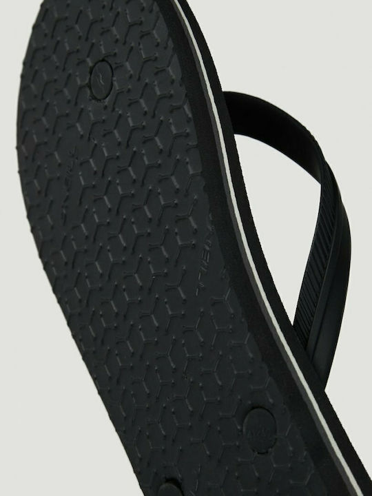 Profile Logo Ανδρικά Flip Flops Blackout