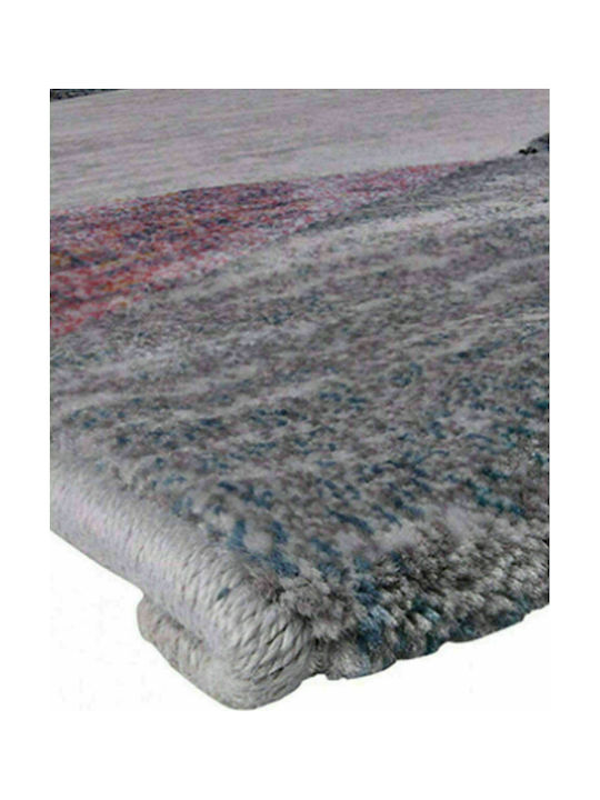 Carpet Couture 63464/6626 Teppich Rechteckig Multicolor Laguna Mehrfarbig