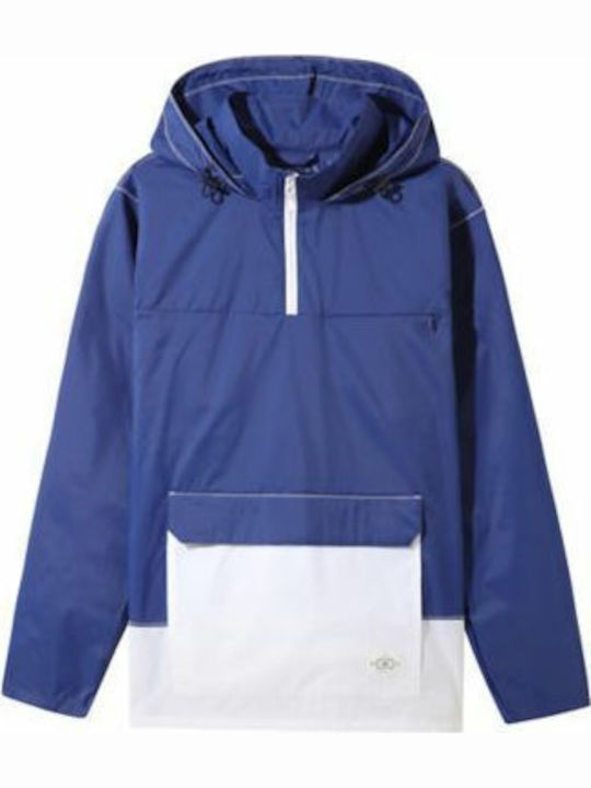 2k Winter Jacket Blue