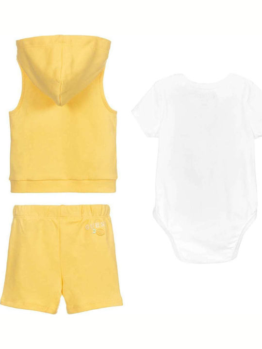 Guess Baby-Body Set