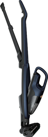 AEG QX7-1-P5IB Reîncărcabilă Aspirator 2 în 1 Stick & De Mână 21.6V Albastră