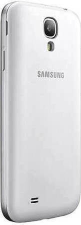 Samsung Qi Charging Receiver Wireless Charging Cover micro USB-B in White color