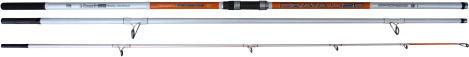 Oceanic Orata Fishing Rod for Surf Casting 4.20m 100-250gr