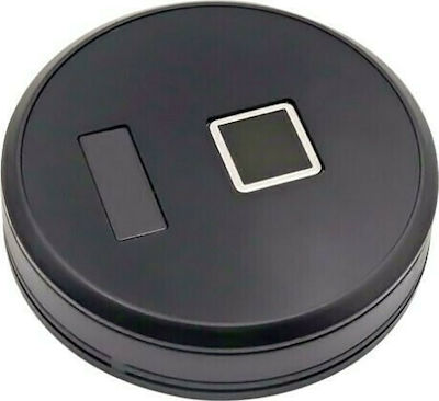 Kerong Electronic Lock in color Black