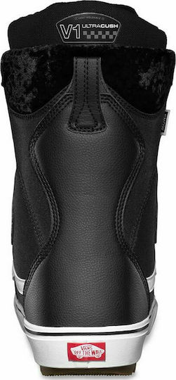 Vans Encore OG Women's Snowboard Boots Black/White