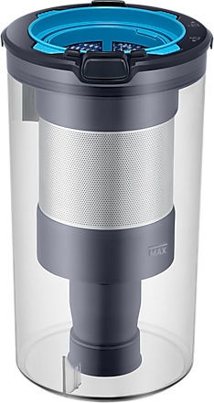 Samsung Jet 60 Turbo Reîncărcabilă Aspirator Stick 21.6V Turcoaz