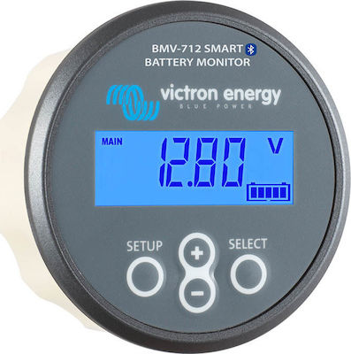 Victron Energy BMV-712 Sistem de monitorizare a bateriei BAM030712000