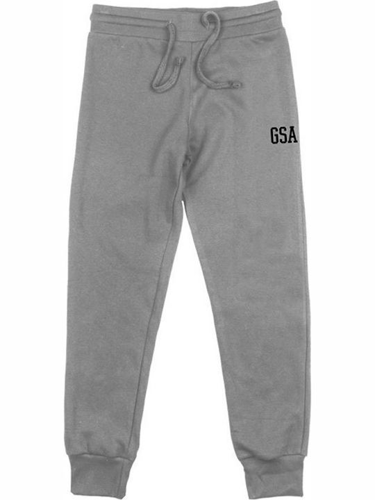 37-29103 Jogginghose Jogger Gray