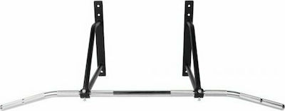 inSPORTline LCR-1116 Wall Pull-Up Bar for Maximum Weight 200kg