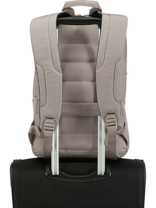 Samsonite Guardit Classy Tasche Rucksack für Laptop 15.6" in Gray Farbe