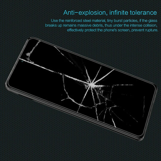 Nillkin 0.33mm H Tempered Glass (Redmi Note 10 Pro)