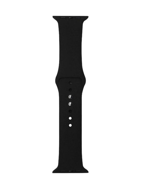Curele Wearables Crong Liquid Culoare Full Face Negru (Apple Watch 44/45/46mm/Ultra 49mm) Curele Wearables Crong Liquid Culoare Full Face Negru (Apple Watch 44/45/46mm/Ultra 49mm)