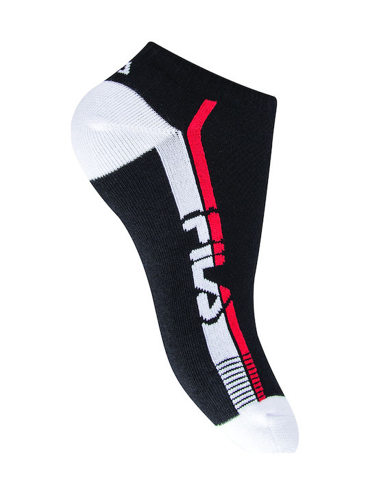 Fila Sportsocken Mehrfarbig 3 Paare