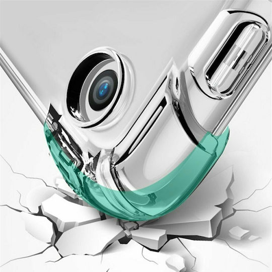 Ultra Antishock Back Cover Διάφανη (MediaPad M6 10.8)