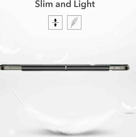 ESR Ascend Flip Cover Ροζ Χρυσή (iPad Pro 2021 11")