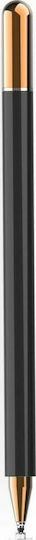 Tech-Protect Charm Touch Stylus Black/Gold