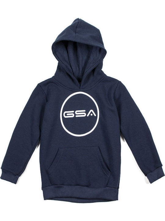GSA