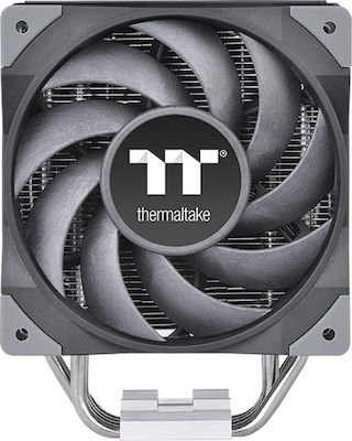 Thermaltake Toughair 510 Ψύκτρα Επεξεργαστή για Socket AM4/1200/115x/AM3/AM3+