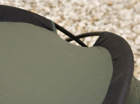 Snugpak Stratosphere Χειμερινή Σκηνή Camping Ορειβασίας Χακί για 1 Άτομο Αδιάβροχη 5000mm 230x106εκ.