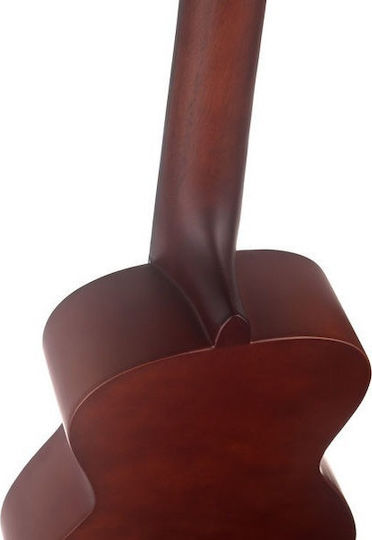 Harley Benton UK-11DW Сопрано Укулеле