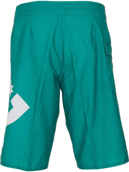Lanai 22 Men's Swimwear Bermuda Green