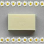 Apivita Chamomile & Greek Honey Soap Bar 30gr