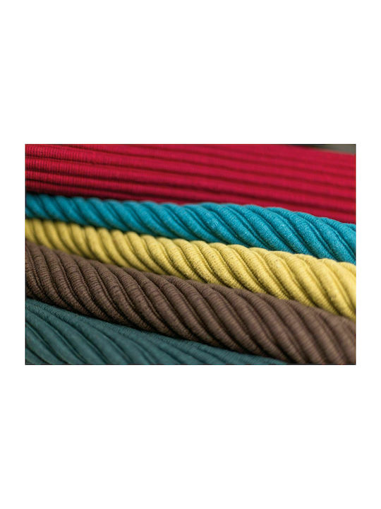 Sdim Formula Kitchen Mat Runner Brown 55x140εκ.