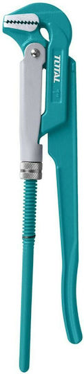 Total Plumbing Pliers 2"