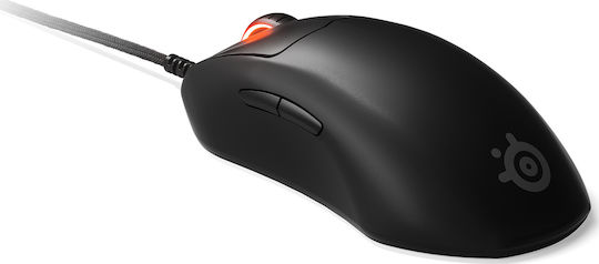SteelSeries Prime RGB Gaming Mouse 18000 DPI Black