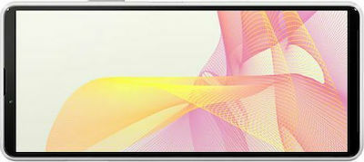 Sony Xperia 10 III 5G Dual SIM (6GB/128GB) Weiß
