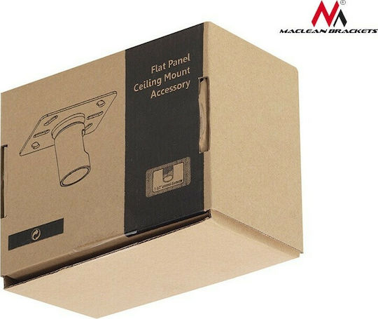 Maclean Energy MC-706 Mounting Plate MC-706 Tavă de conectivitate Televizor
